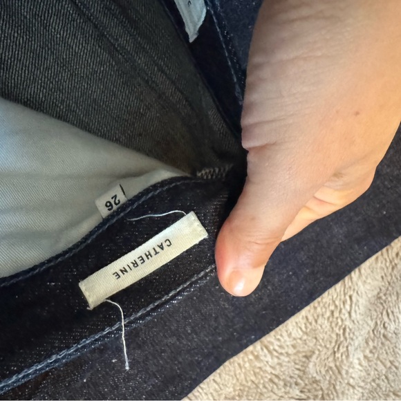 catherine indigo rigid nep 26 - Picture 9 of 9